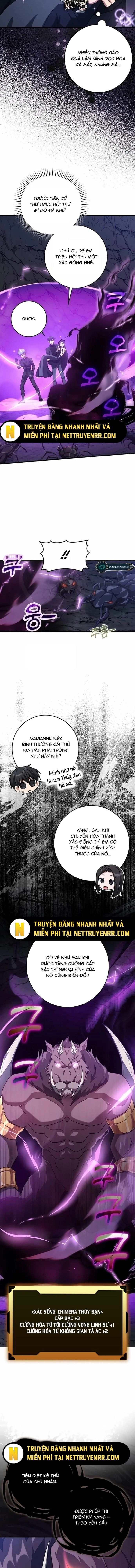 Người Chơi Cấp Tối Đa Chapter 36 - 3