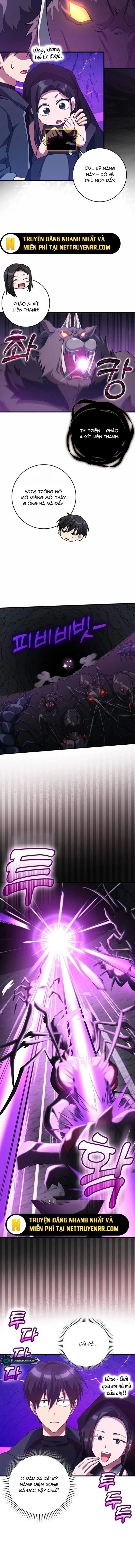 Người Chơi Cấp Tối Đa Chapter 36 - 4