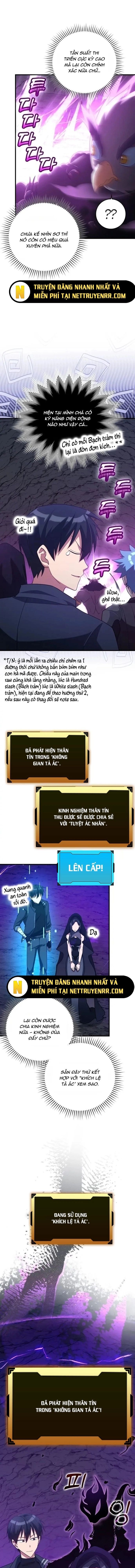 Người Chơi Cấp Tối Đa Chapter 36 - 5