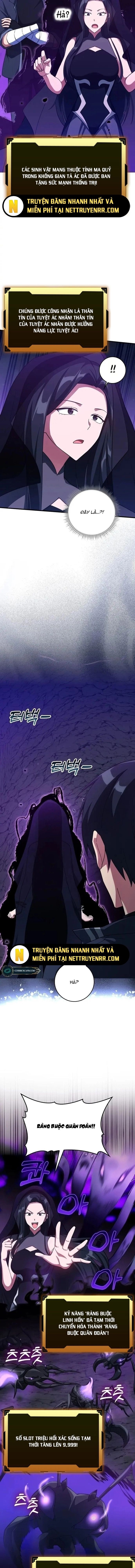 Người Chơi Cấp Tối Đa Chapter 36 - 6