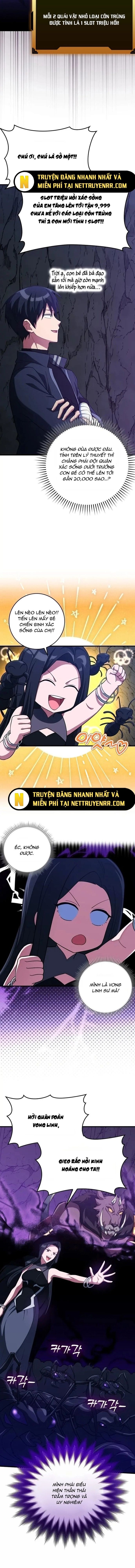 Người Chơi Cấp Tối Đa Chapter 36 - 7