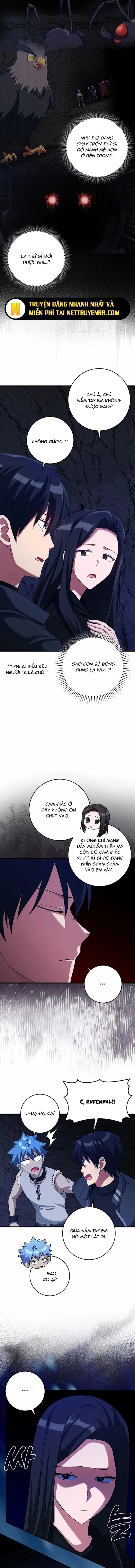 Người Chơi Cấp Tối Đa Chapter 36 - 10