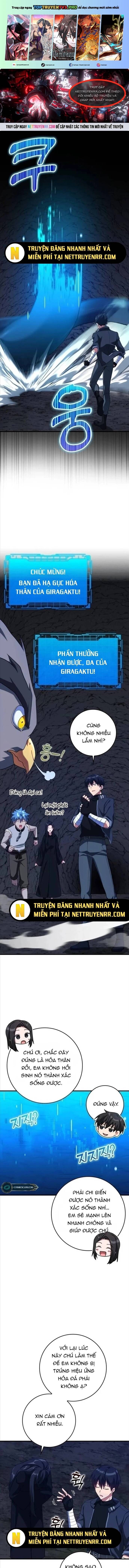 Người Chơi Cấp Tối Đa Chapter 37 - 1