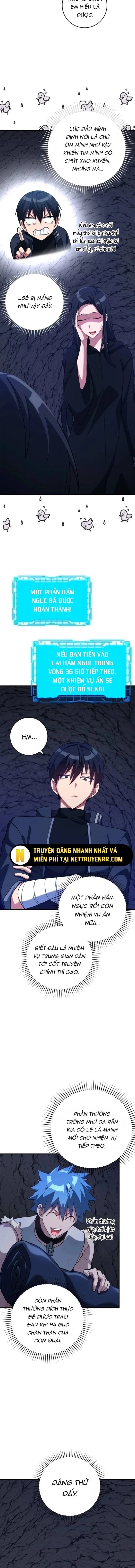 Người Chơi Cấp Tối Đa Chapter 37 - 2