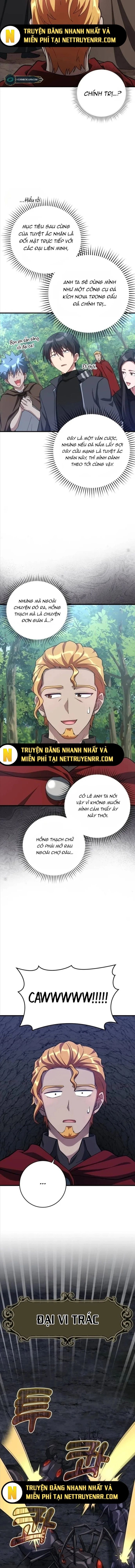 Người Chơi Cấp Tối Đa Chapter 37 - 11