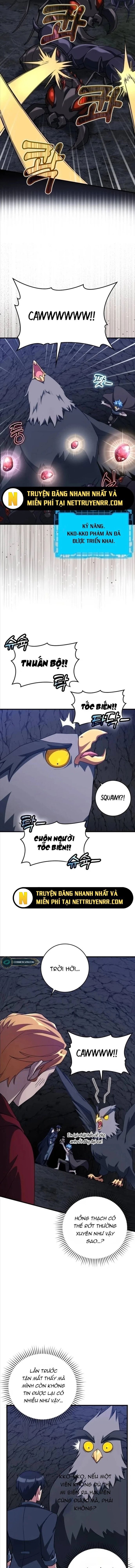 Người Chơi Cấp Tối Đa Chapter 37 - 12