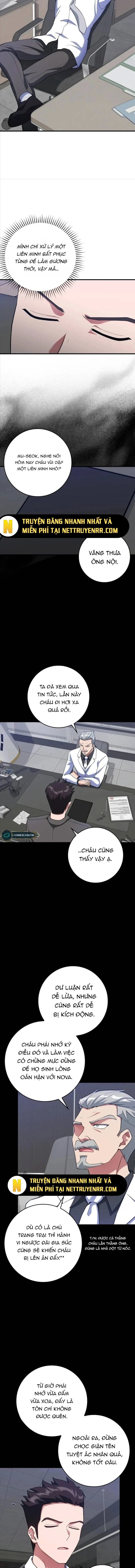 Người Chơi Cấp Tối Đa Chapter 37 - 15