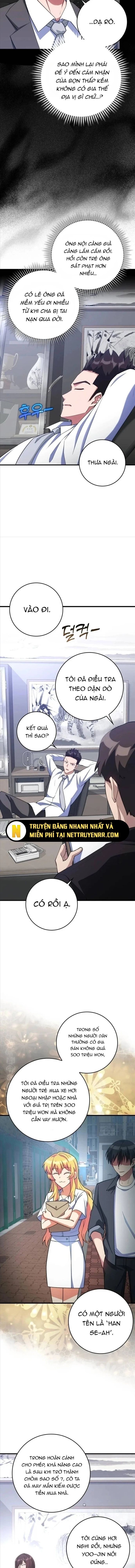 Người Chơi Cấp Tối Đa Chapter 37 - 16