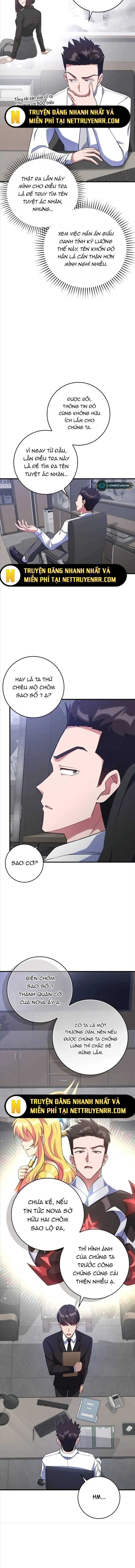 Người Chơi Cấp Tối Đa Chapter 37 - 17