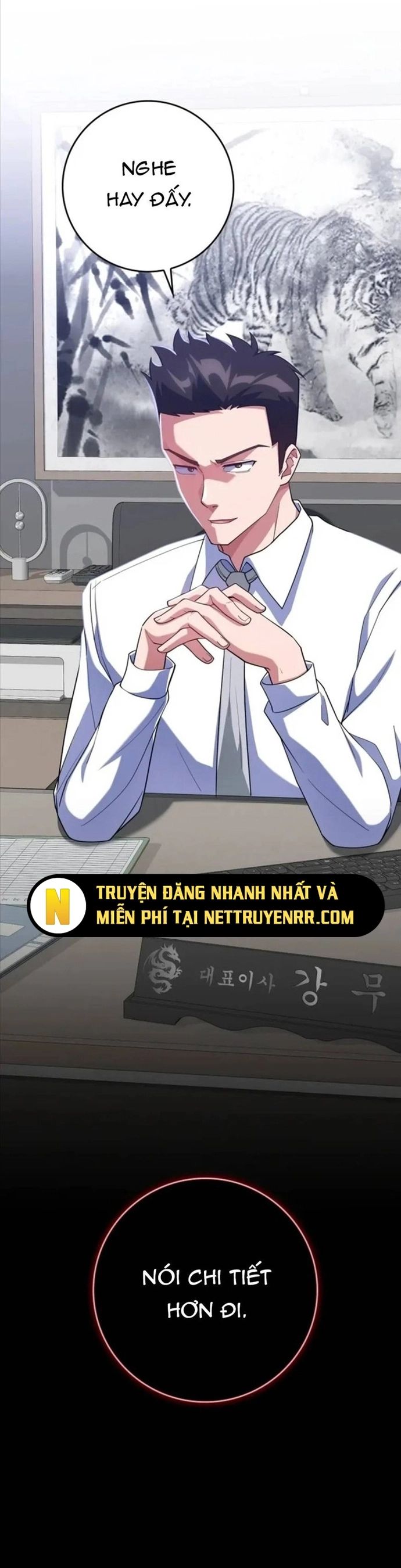 Người Chơi Cấp Tối Đa Chapter 37 - 18