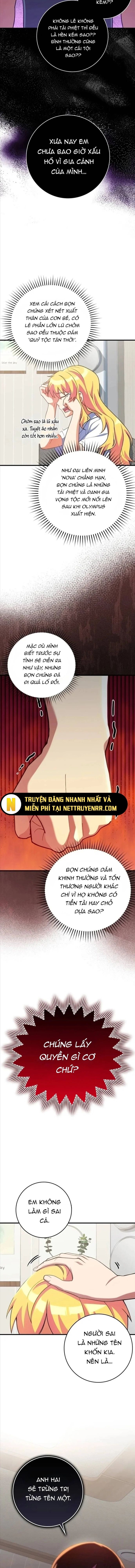 Người Chơi Cấp Tối Đa Chapter 37 - 5