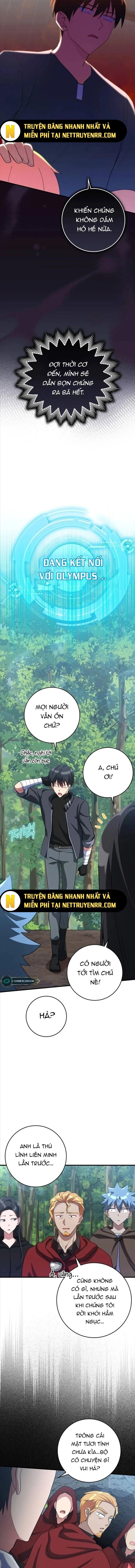 Người Chơi Cấp Tối Đa Chapter 37 - 6