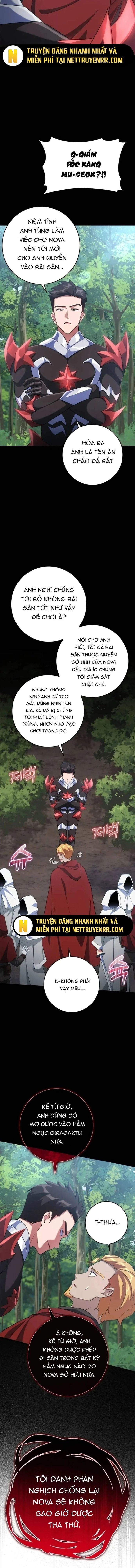Người Chơi Cấp Tối Đa Chapter 37 - 7