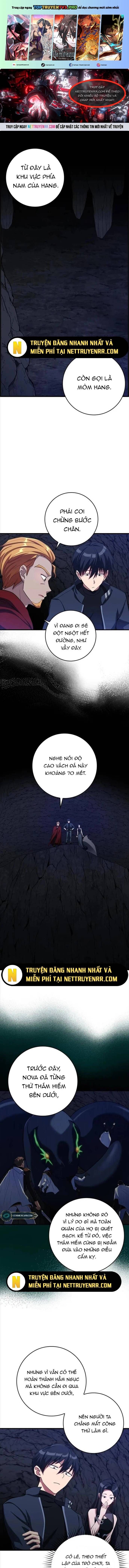 Người Chơi Cấp Tối Đa Chapter 38 - 1