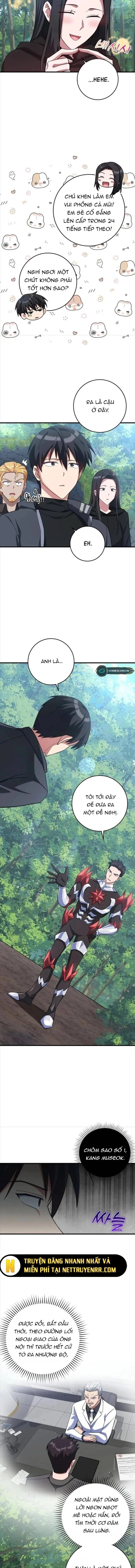 Người Chơi Cấp Tối Đa Chapter 38 - 11