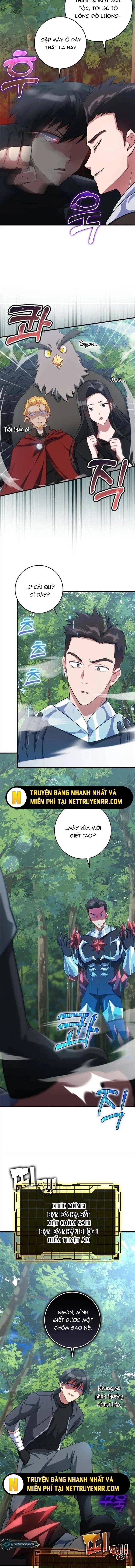 Người Chơi Cấp Tối Đa Chapter 38 - 12