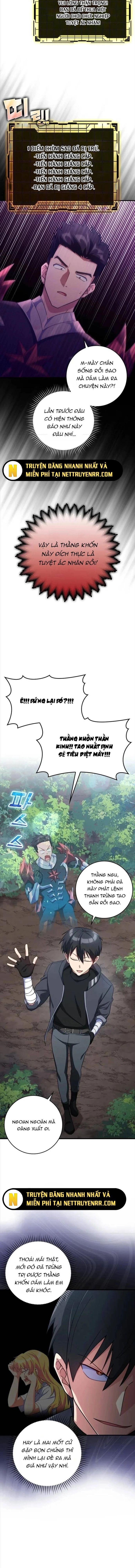 Người Chơi Cấp Tối Đa Chapter 38 - 13