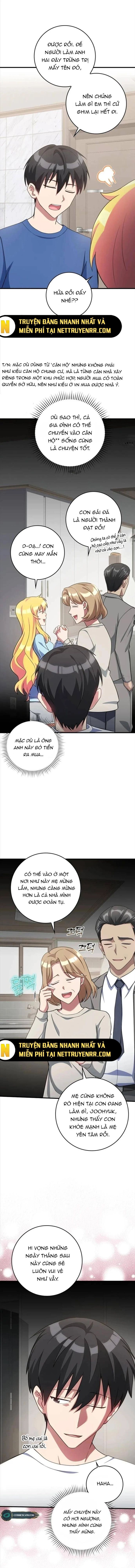 Người Chơi Cấp Tối Đa Chapter 38 - 15