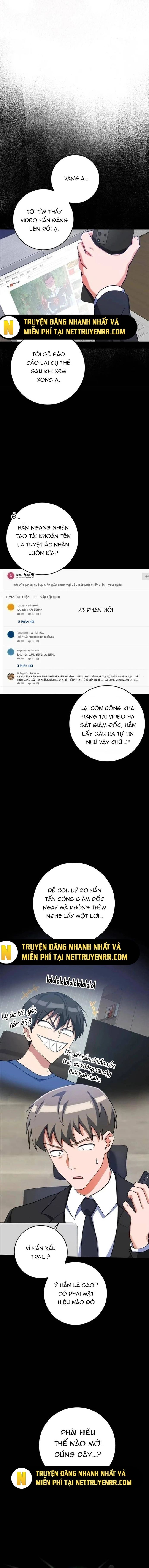 Người Chơi Cấp Tối Đa Chapter 38 - 16