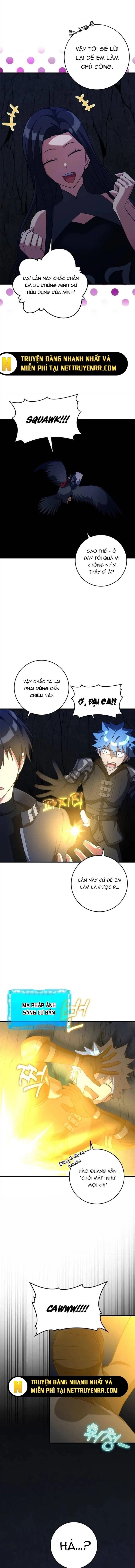 Người Chơi Cấp Tối Đa Chapter 38 - 4