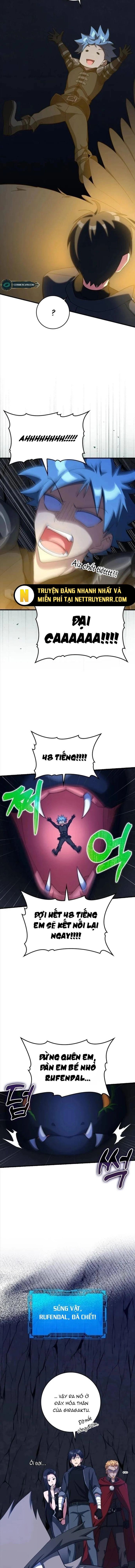 Người Chơi Cấp Tối Đa Chapter 38 - 5