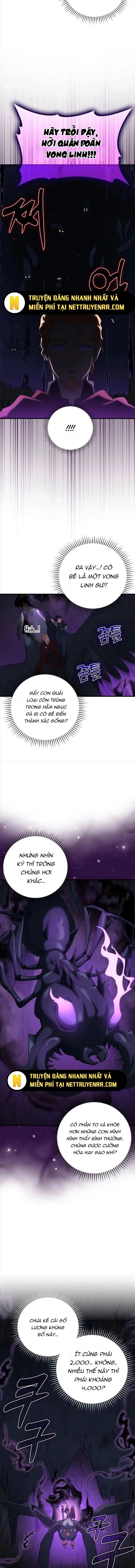 Người Chơi Cấp Tối Đa Chapter 38 - 7