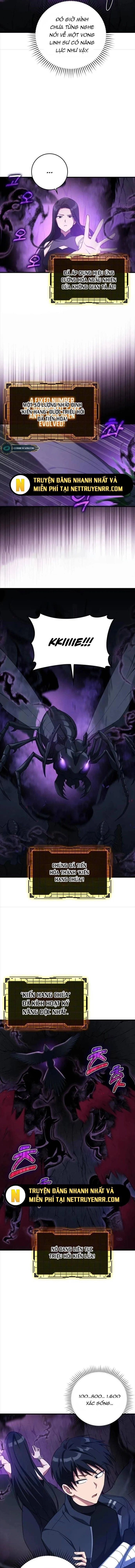 Người Chơi Cấp Tối Đa Chapter 38 - 8