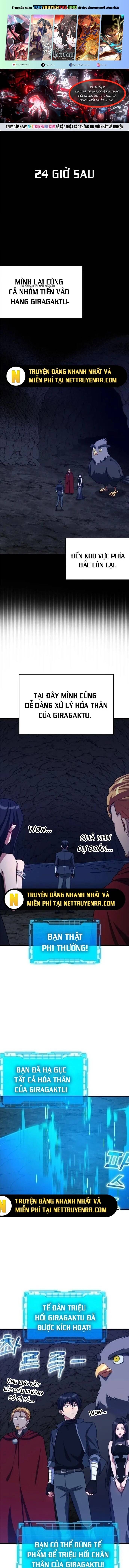 Người Chơi Cấp Tối Đa Chapter 39 - 1