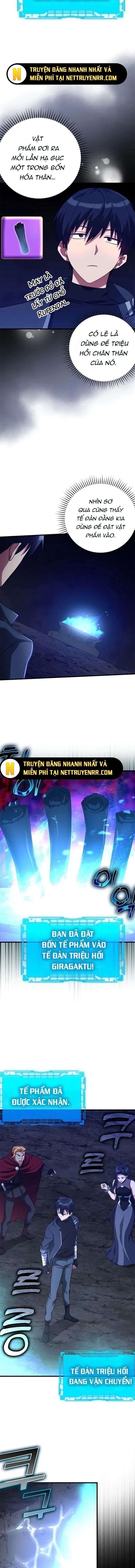 Người Chơi Cấp Tối Đa Chapter 39 - 2