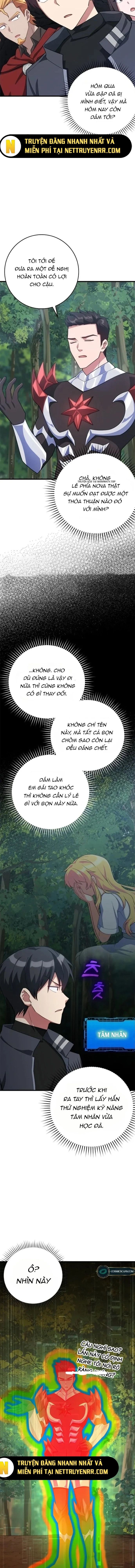 Người Chơi Cấp Tối Đa Chapter 39 - 11