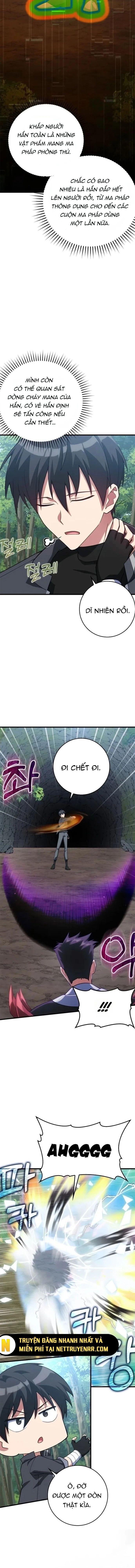 Người Chơi Cấp Tối Đa Chapter 39 - 12