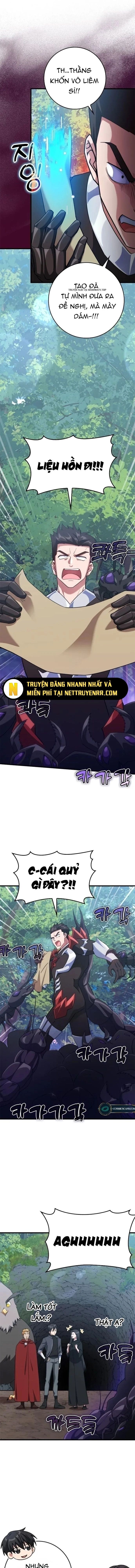 Người Chơi Cấp Tối Đa Chapter 39 - 13