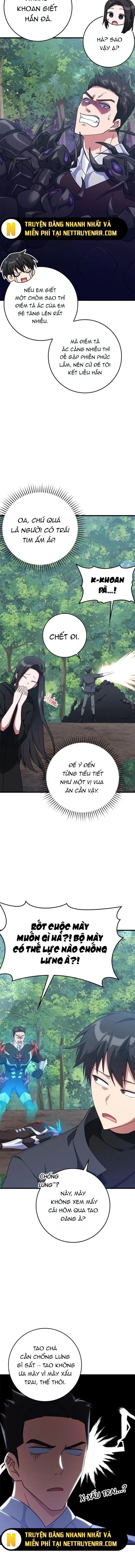 Người Chơi Cấp Tối Đa Chapter 39 - 14