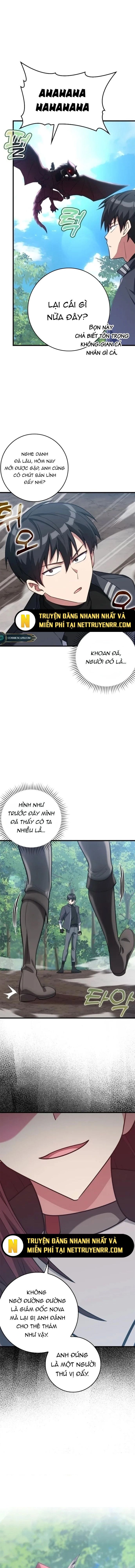 Người Chơi Cấp Tối Đa Chapter 39 - 15