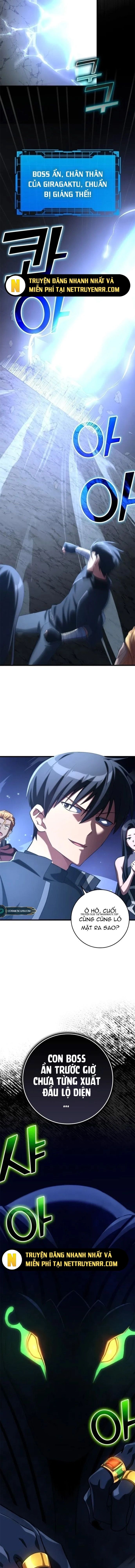 Người Chơi Cấp Tối Đa Chapter 39 - 3