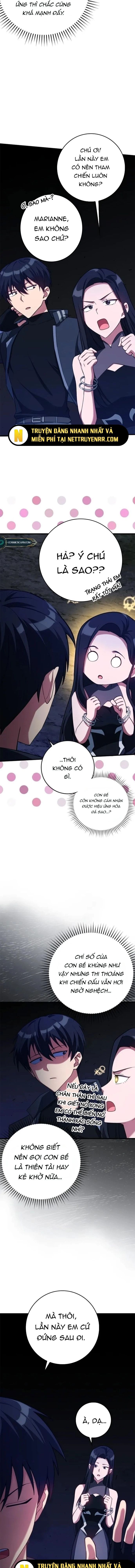 Người Chơi Cấp Tối Đa Chapter 39 - 5