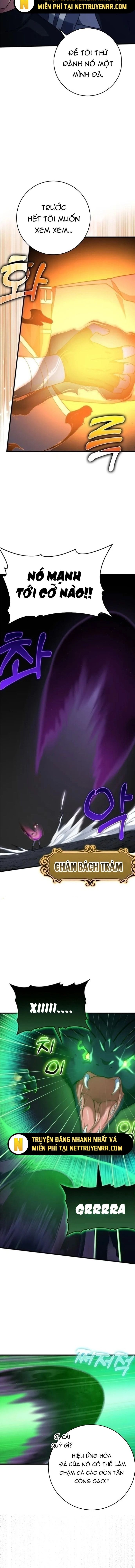 Người Chơi Cấp Tối Đa Chapter 39 - 6