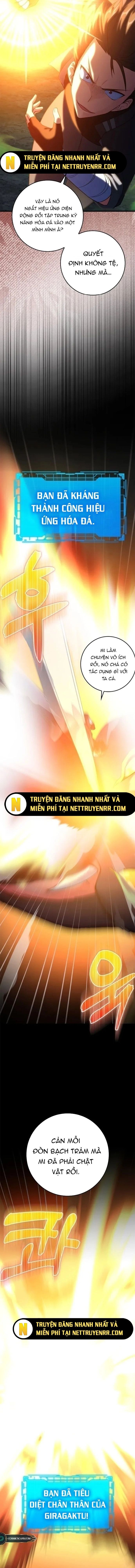 Người Chơi Cấp Tối Đa Chapter 39 - 8