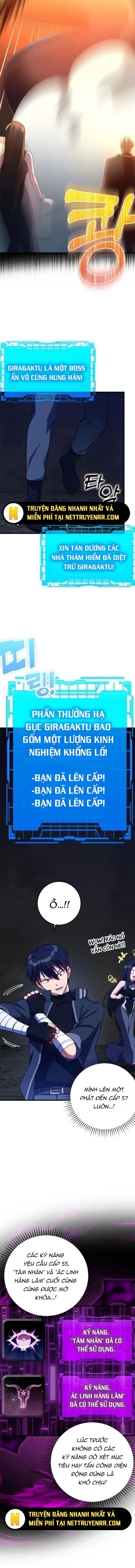 Người Chơi Cấp Tối Đa Chapter 39 - 9