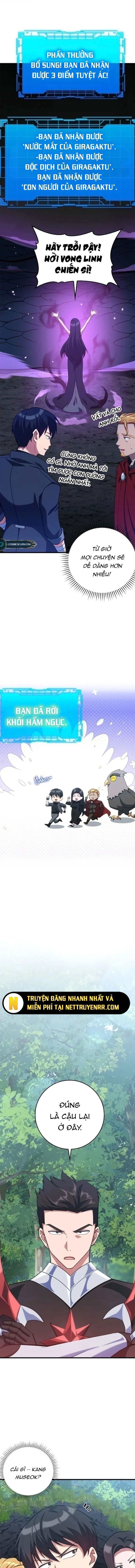 Người Chơi Cấp Tối Đa Chapter 39 - 10