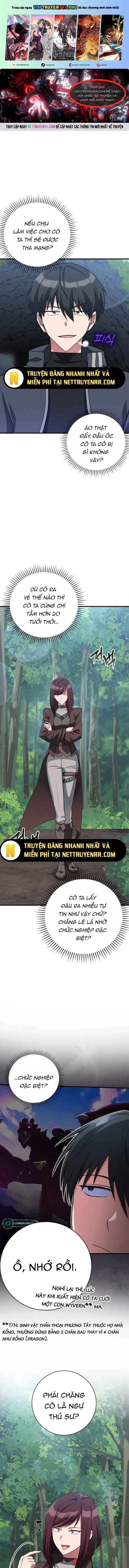 Người Chơi Cấp Tối Đa Chapter 40 - 1