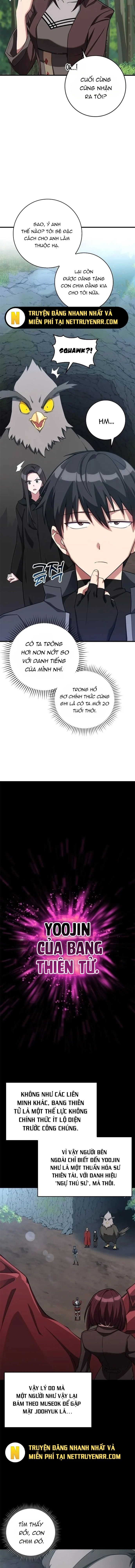Người Chơi Cấp Tối Đa Chapter 40 - 2