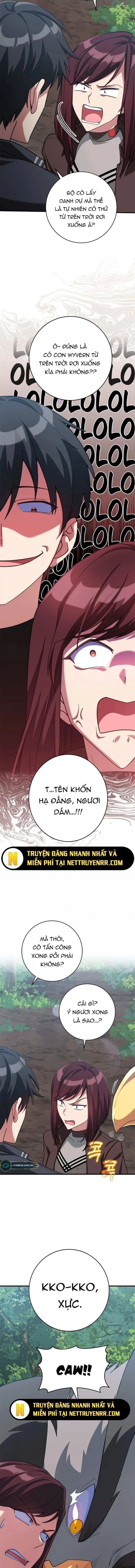 Người Chơi Cấp Tối Đa Chapter 40 - 12