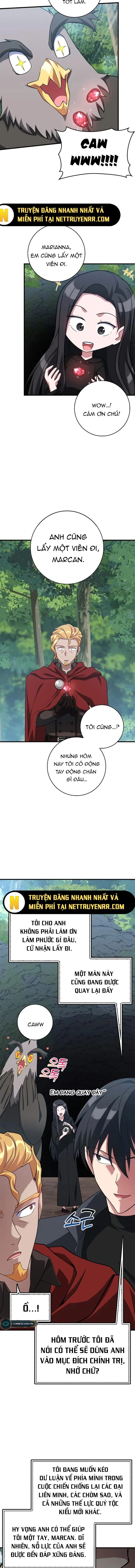 Người Chơi Cấp Tối Đa Chapter 40 - 15
