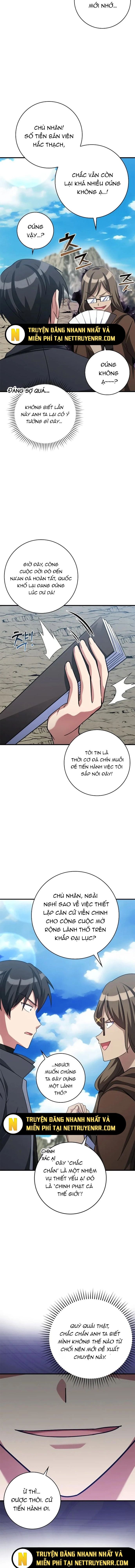Người Chơi Cấp Tối Đa Chapter 40 - 18