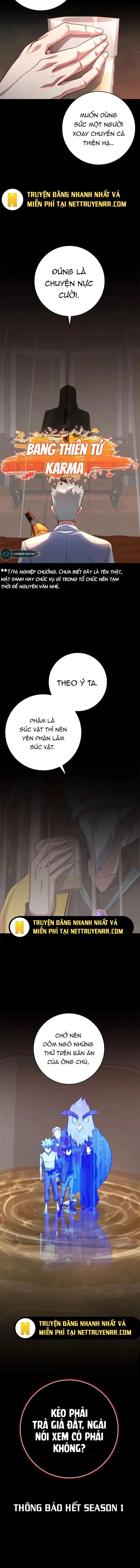 Người Chơi Cấp Tối Đa Chapter 40 - 20