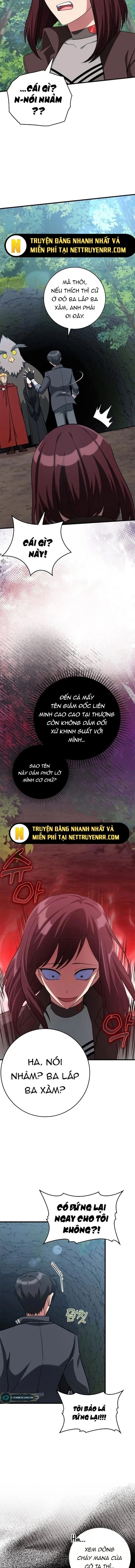 Người Chơi Cấp Tối Đa Chapter 40 - 4