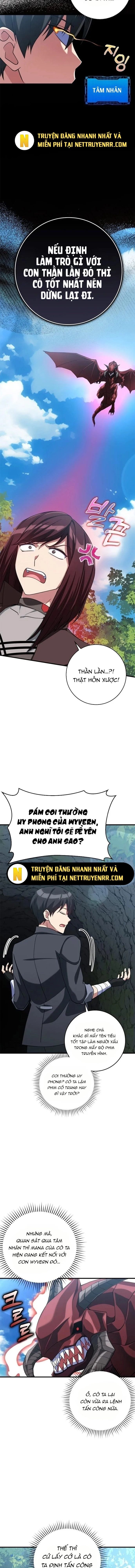 Người Chơi Cấp Tối Đa Chapter 40 - 5