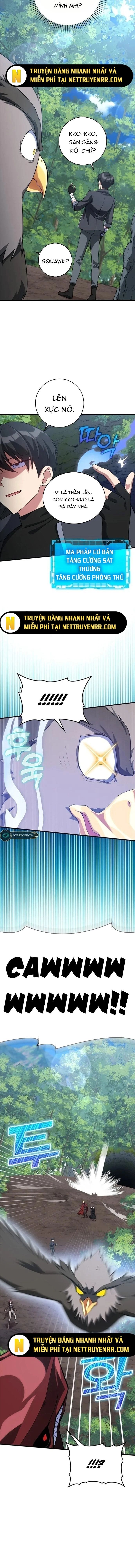 Người Chơi Cấp Tối Đa Chapter 40 - 6
