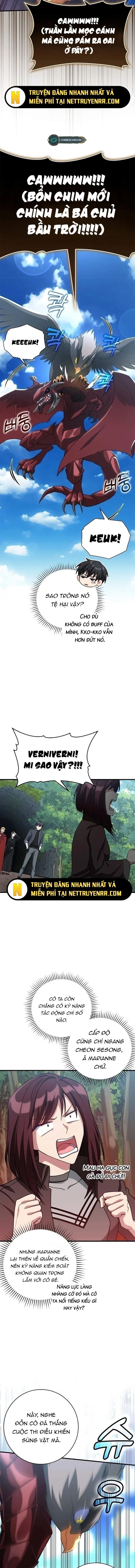 Người Chơi Cấp Tối Đa Chapter 40 - 8